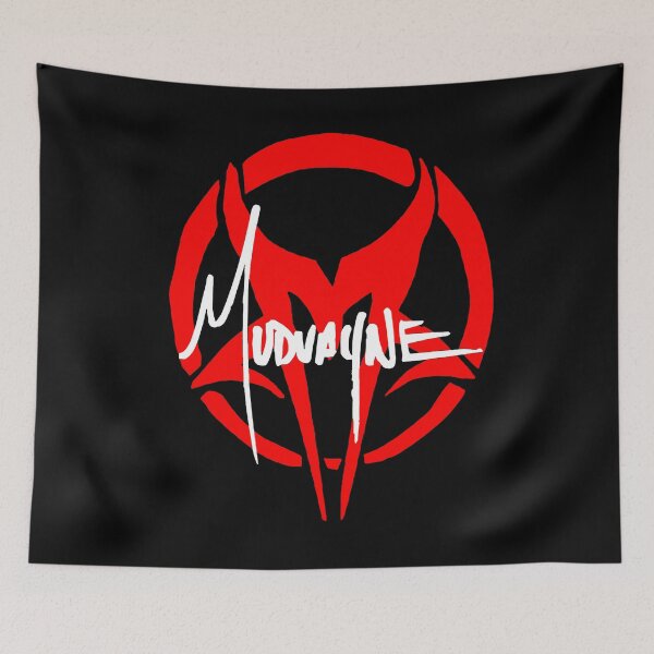 Item preview, Mudvayne-Band designed and sold by normancgunning.