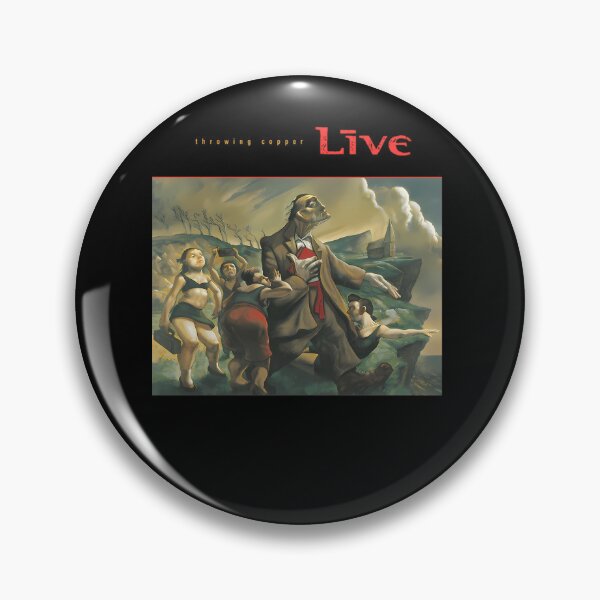 Item preview, Alternative Rock Throwing Copper Surreal Landscape designed and sold by eltonjr.