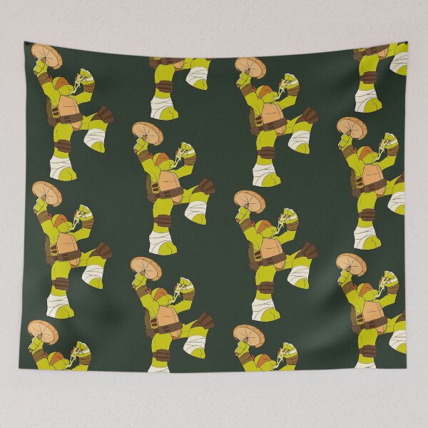 Item preview, Mikey designed and sold by Galagado.
