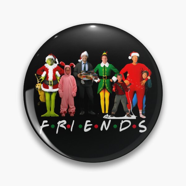 Item preview, Famous Movie Characters Standing In A Row designed and sold by tuttosuifiori.