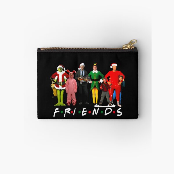 Item preview, Famous Movie Characters Standing In A Row designed and sold by tuttosuifiori.
