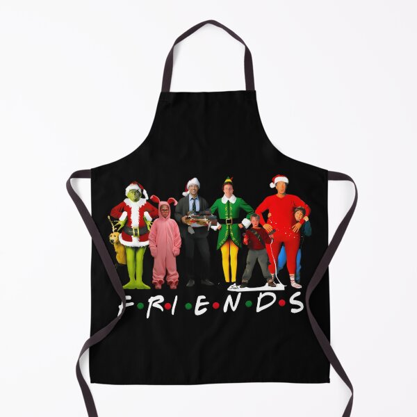 Item preview, Famous Movie Characters Standing In A Row designed and sold by tuttosuifiori.