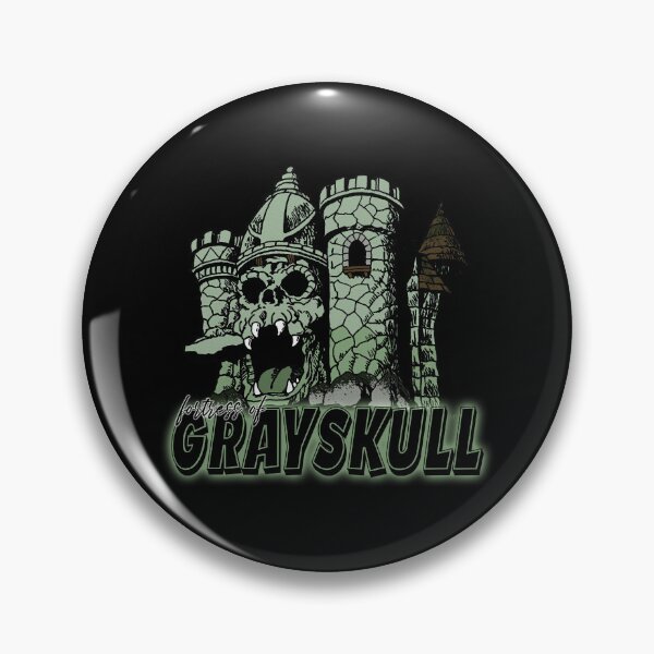 Item preview, The Fortress (OG) designed and sold by ME design.