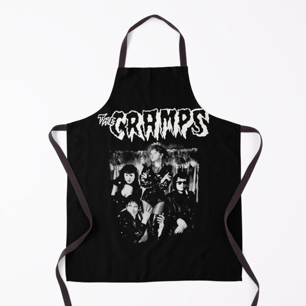 Item preview, The Cramps Bad music for Bad people designed and sold by tittyus1025.