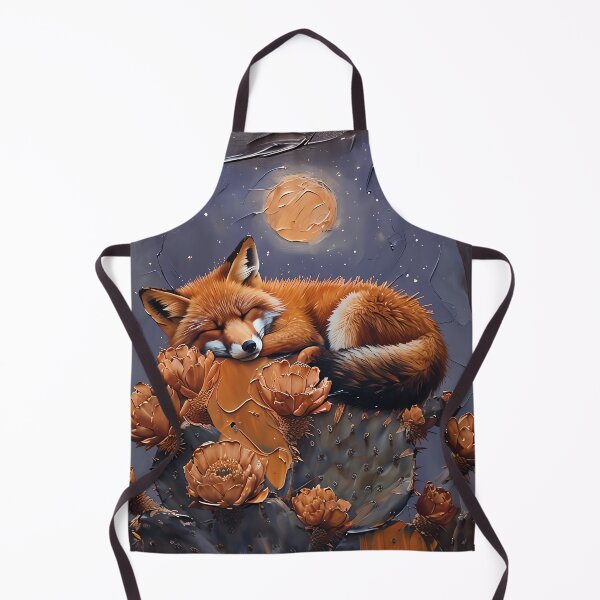 Item preview, Desert Bloom Slumber designed and sold by ONYX Pixee.