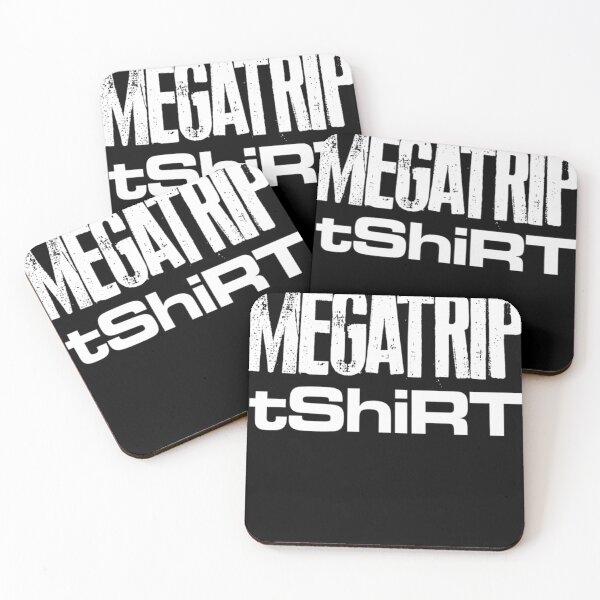Item preview, This is not a Megatrip designed and sold by EtherealGaze.