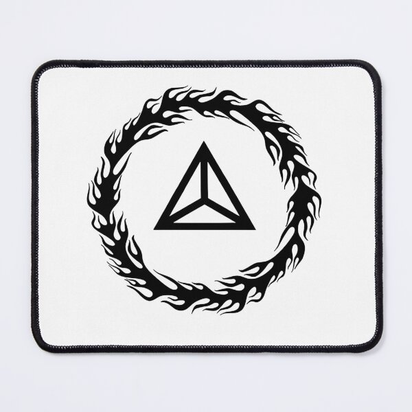 Item preview, Mudvayne-Band designed and sold by normancgunning.