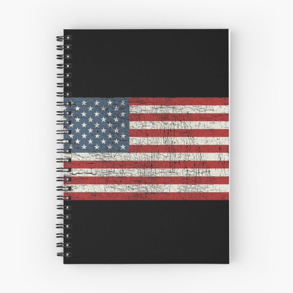Item preview, Vintage American Flag designed and sold by Demakusan.