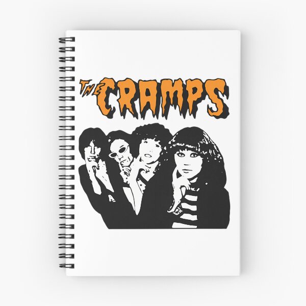 Item preview, The Cramps Bad music for Bad people designed and sold by tittyus1025.