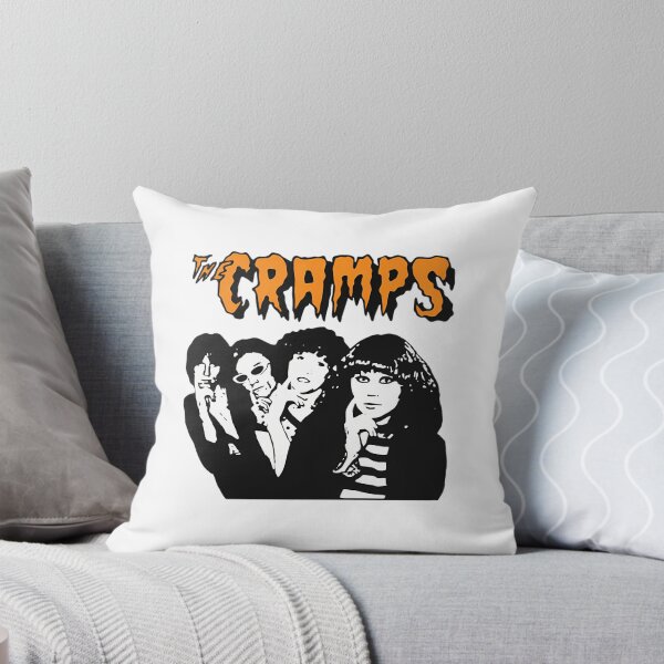 Item preview, The Cramps Bad music for Bad people designed and sold by tittyus1025.