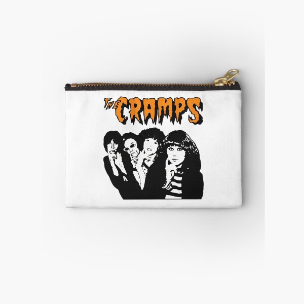 Item preview, The Cramps Bad music for Bad people designed and sold by tittyus1025.