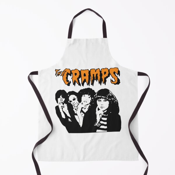 Item preview, The Cramps Bad music for Bad people designed and sold by tittyus1025.