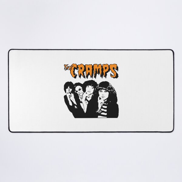 Item preview, The Cramps Bad music for Bad people designed and sold by tittyus1025.
