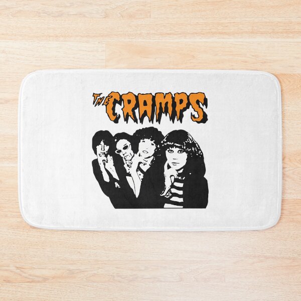 Item preview, The Cramps Bad music for Bad people designed and sold by tittyus1025.