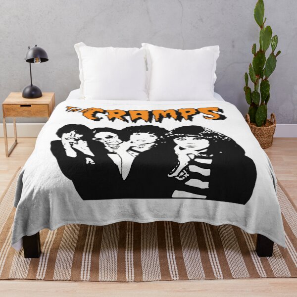 Item preview, The Cramps Bad music for Bad people designed and sold by tittyus1025.