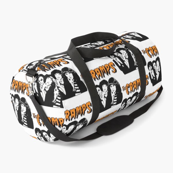 Item preview, The Cramps Bad music for Bad people designed and sold by tittyus1025.