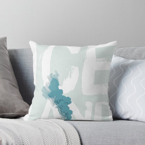 Item preview, Iceland Volcano Mountains, Vintage Teal Wall Art designed and sold by MarkedArtPrints.