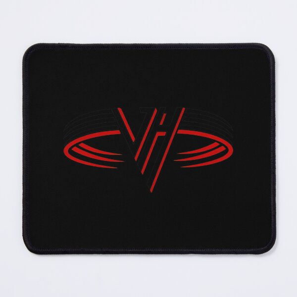 Item preview, VH Logo Rock Band designed and sold by GWARTUKSTORE.