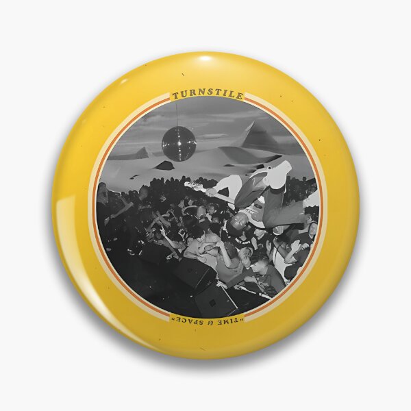 Item preview, TIME _amp_ SPACE  Turnstile tracklist _amp_ designed and sold by EtherealGaze.