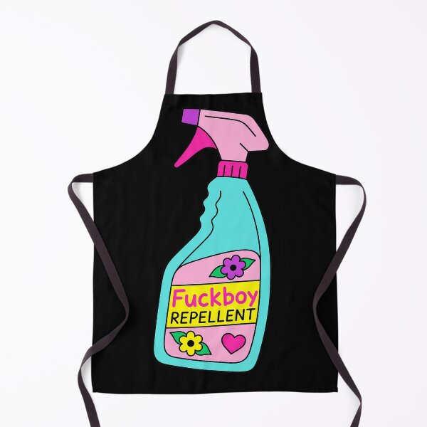 Item preview, fckboy repellent designed and sold by Art-Monnard.
