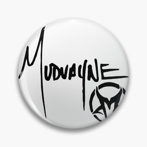 Item preview, Mudvayne Band designed and sold by normancgunning.