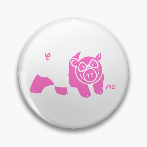 Item preview, Pig wheels X Enjo parody fan art designed and sold by Paintbase.