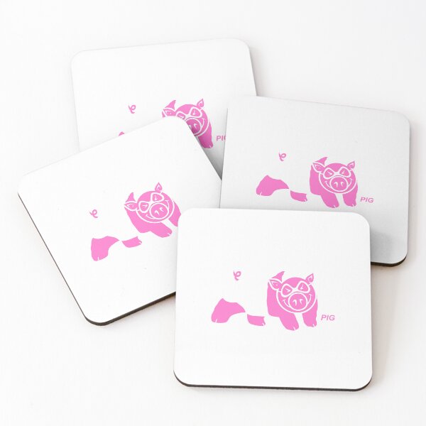Item preview, Pig wheels X Enjo parody fan art designed and sold by Paintbase.