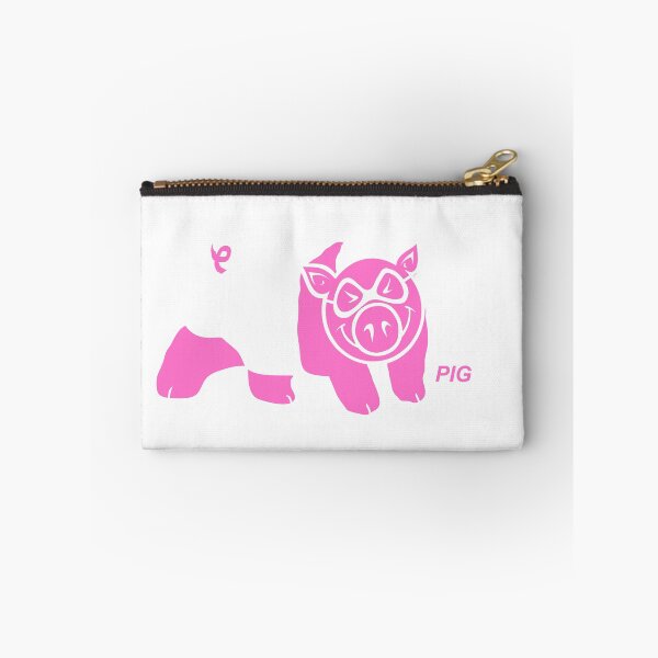 Item preview, Pig wheels X Enjo parody fan art designed and sold by Paintbase.