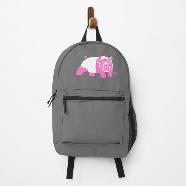 Item preview, Pig wheels X Enjo parody fan art designed and sold by Paintbase.