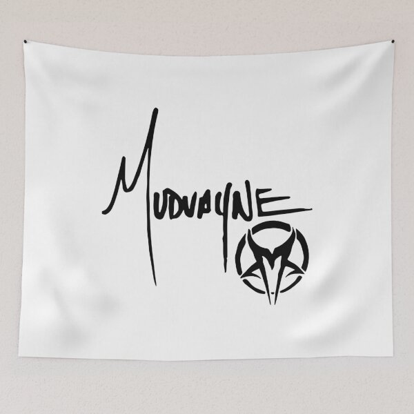 Item preview, Mudvayne Band designed and sold by normancgunning.
