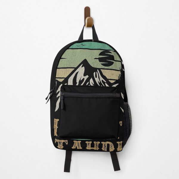 Item preview, Katahdin Mount Hiking designed and sold by goombi-creative.
