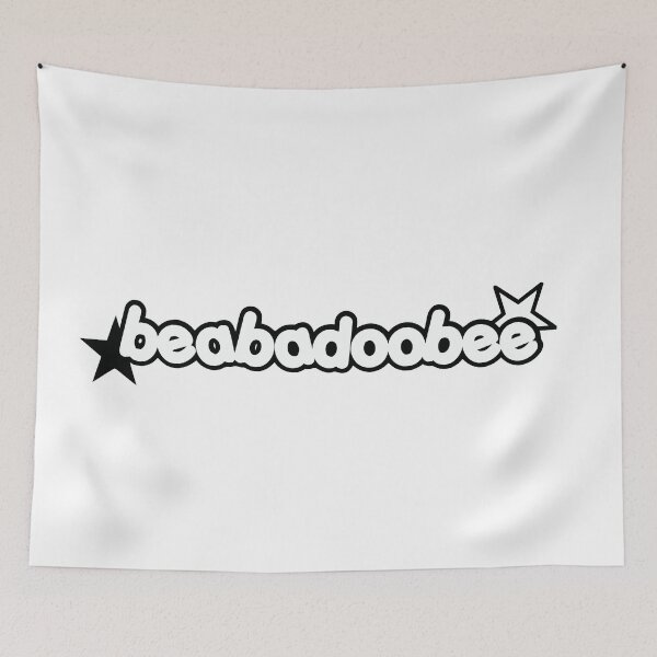 Item preview,  beabadoobee designed and sold by rikooff1.