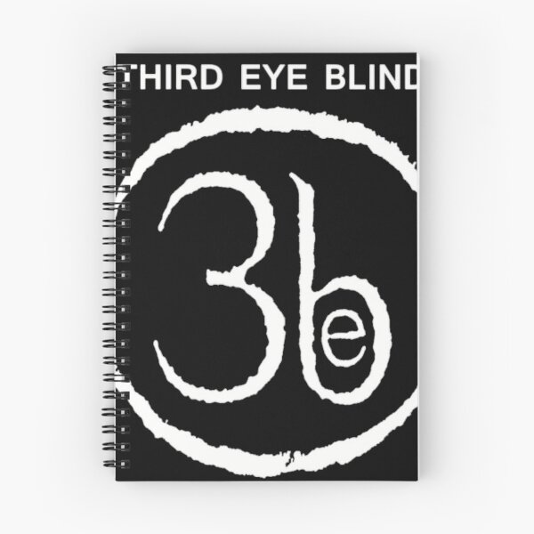 Item preview, Third Eye Blind American Rock Band designed and sold by nanakoe.