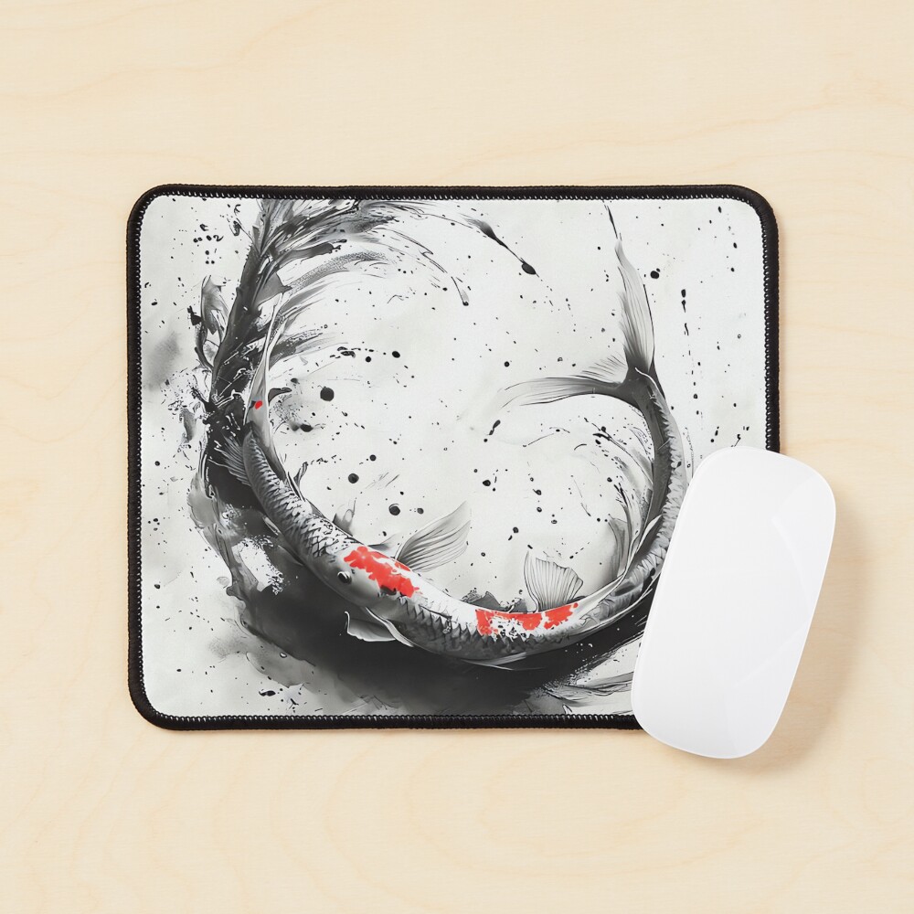 Item preview, Mouse Pad designed and sold by ONYX-Pixee.