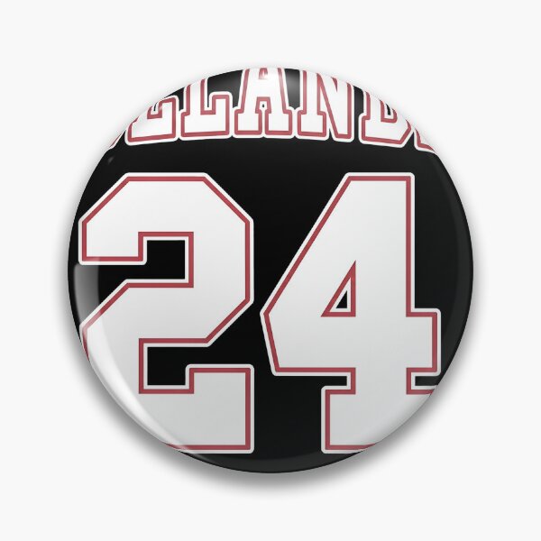 Item preview, Heated-Rivalry Tshirts Hollander 24 designed and sold by Dibarassi.