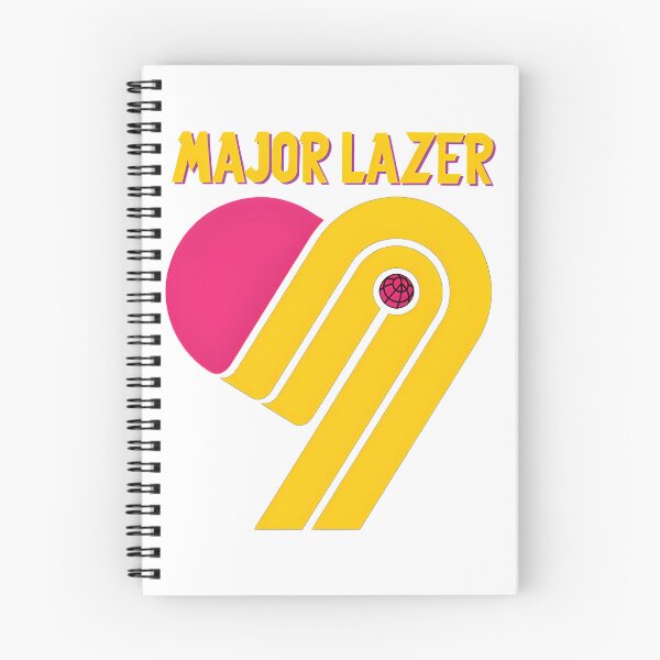 Item preview, Major-Lazer designed and sold by normancgunning.