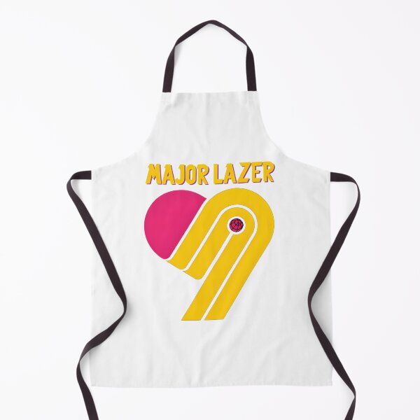 Item preview, Major-Lazer designed and sold by normancgunning.