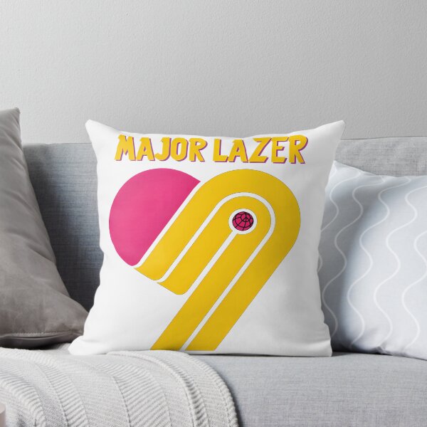 Item preview, Major-Lazer designed and sold by normancgunning.
