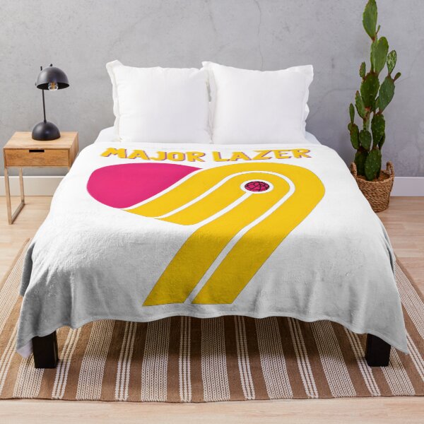 Item preview, Major-Lazer designed and sold by normancgunning.