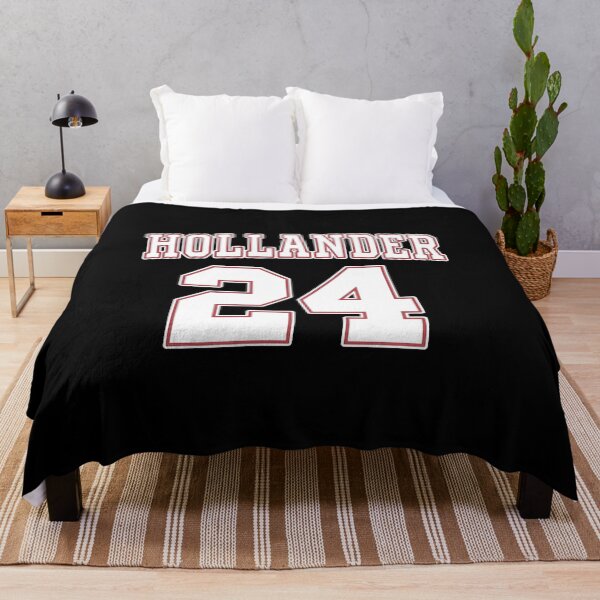 Item preview, Heated-Rivalry Tshirts Hollander 24 designed and sold by Dibarassi.