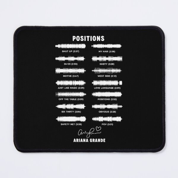 Item preview, Positions designed and sold by SlayPOPShop.