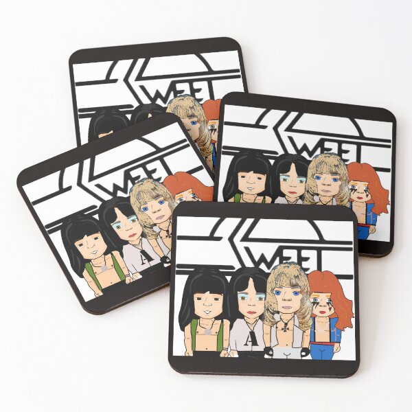 Item preview, Sweet Boys designed and sold by Subpopeoandy.