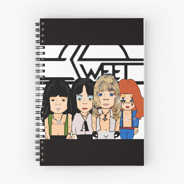 Item preview, Sweet Boys designed and sold by Subpopeoandy.