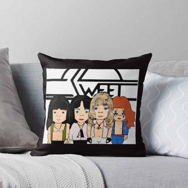 Item preview, Sweet Boys designed and sold by Subpopeoandy.