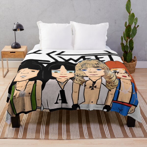 Item preview, Sweet Boys designed and sold by Subpopeoandy.