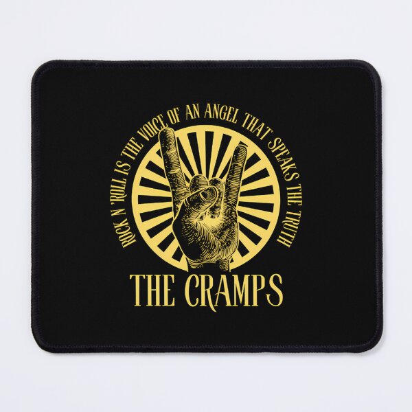 Item preview, The Cramps Bad music for Bad people designed and sold by tittyus1025.