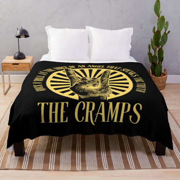 Item preview, The Cramps Bad music for Bad people designed and sold by tittyus1025.