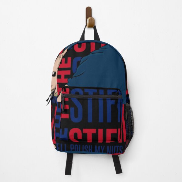 Item preview, The Stifmeister designed and sold by Marcel Andrade.