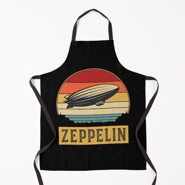 Item preview, Zeppelin Sunset Airship designed and sold by GWARTUKSTORE.