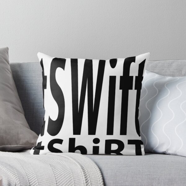 Item preview, This Is Not A T-Swift Fugazi Shirt (Black Ink) designed and sold by ArtisticTpulse.